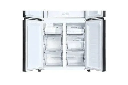 Tủ Lạnh Panasonic Inverter 510 Lít NR-X561BK-VN