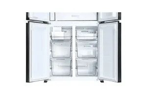 Tủ Lạnh Panasonic Inverter 510 Lít NR-X561BK-VN