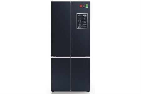 Tủ lạnh Panasonic Inverter 510 lít Multi Door NR-X561GB-VN