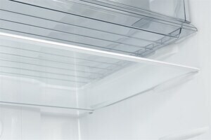 Tủ lạnh Sharp Inverter 417 lít SJ-X417WD-DG