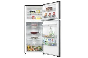 Tủ lạnh Sharp Inverter 417 lít SJ-X417WD-DG