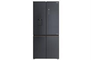 Tủ lạnh Toshiba Inverter 515 lít Multi Door GR-RF675WI-PMV(06)-MG