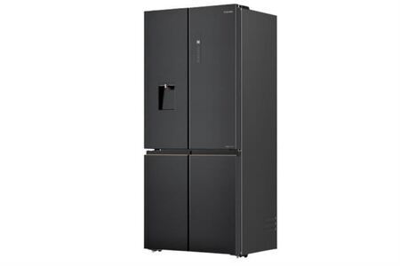 Tủ lạnh Toshiba Inverter 515 lít Multi Door GR-RF675WI-PMV(06)-MG