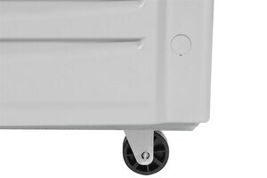 Tủ mát Hoà Phát 242 lít HSR S6242