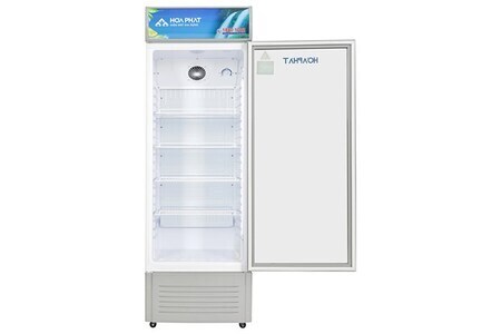 Tủ mát Hoà Phát 242 lít HSR S6242