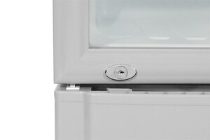 Tủ mát Hoà Phát 242 lít HSR S6242