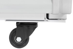 Tủ mát Hòa Phát Inverter 723 lít HSR D8723