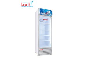 Tủ mát Darling 280 lít DL-2800AL - Đèn Led