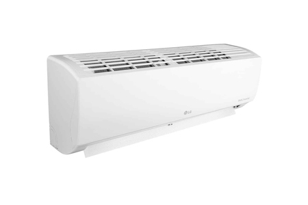 Máy lạnh LG Inverter 2.5 HP IEC24G1 Mẫu 2025