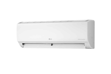 Máy lạnh LG Inverter 2.5 HP IEC24G1 Mẫu 2025