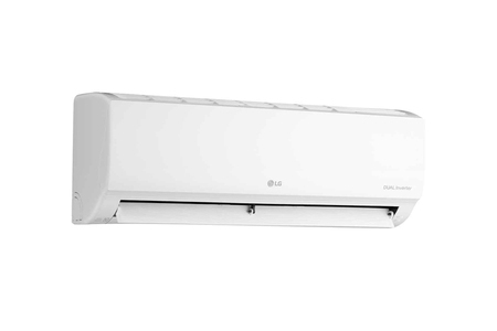 Máy lạnh LG Inverter 2.5 HP IEC24G1 Mẫu 2025