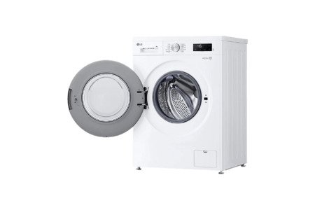 Máy giặt LG Inverter 9 kg FB1209S6W1