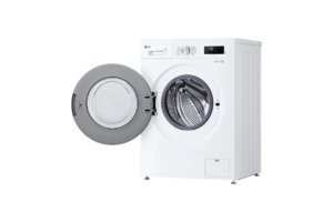 Máy giặt LG Inverter 9 kg FB1209S6W1