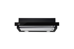 Máy hút mùi âm tủ Kaff KF-TL1008B