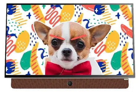 Google Tivi Skyworth 2K 24 Inch 24P6300