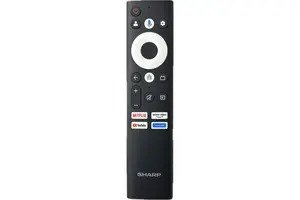 Smart Tivi Sharp Full HD 43 inch 2T-C43GH3000X