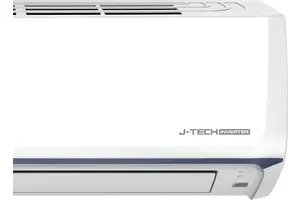 Máy lạnh Sharp Inverter 1 HP AH-X10CEWA