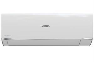 Máy lạnh Aqua Inverter 2.5 HP AQA-RV24TA