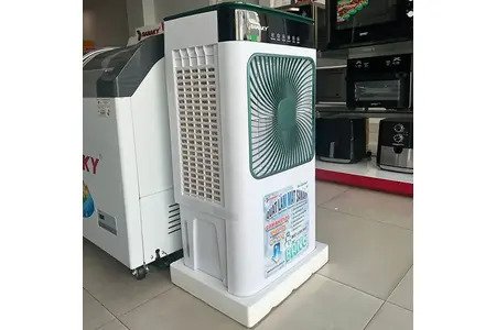 Máy làm mát không khí Sanaky VH-4500AR