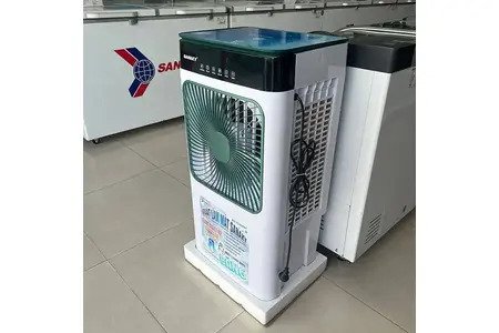 Máy làm mát không khí Sanaky VH-4500AR