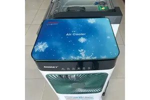Máy làm mát không khí Sanaky VH-4500AR