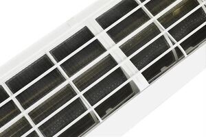 Máy lạnh AUX Inverter 1.5 HP AW13CAA4DI-3VN