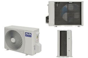 Máy lạnh AUX Inverter 1.5 HP AW13CAA4DI-3VN