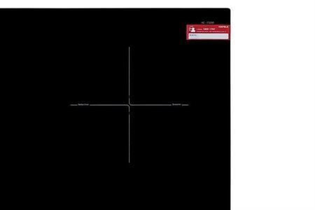 Bếp từ đôi lắp âm Hafele HC-I7325B (533.09.979)