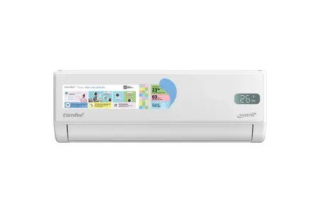 Máy lạnh Comfee Inverter 2 HP CFS-18VGPF