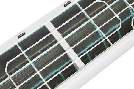 Máy lạnh Comfee Inverter 1.5 HP CFS-13VGDF