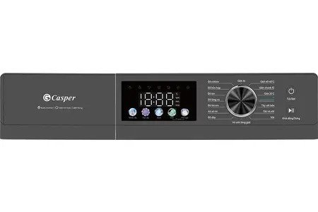 Máy giặt Casper ProWash Inverter 9.5 kg WF-D95VGR1