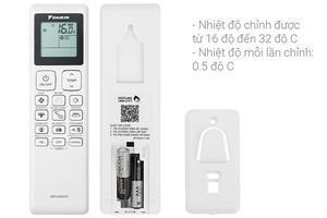 Máy lạnh Daikin Inverter 2 HP FTKF50ZVMV