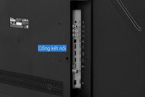 Google Tivi Casper 4K 50 inch D50UGC620