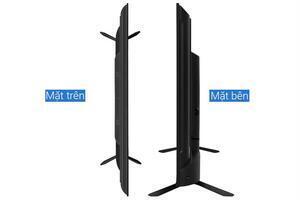 Google Tivi Casper 4K 50 inch D50UGC620