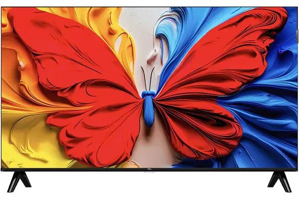 Google Tivi TCL QLED Full HD 43 Inch 43S5K