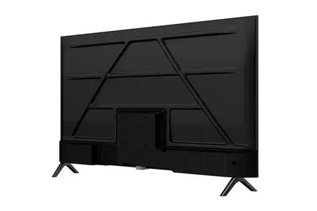 Google Tivi TCL QLED Full HD 43 Inch 43S5K