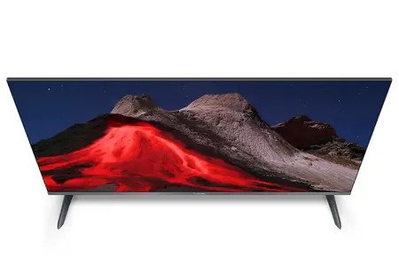 Google Tivi Xiaomi A Pro QLED 4K 75 inch L75MB-APSEA