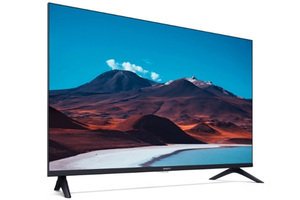 Google Tivi Xiaomi A 4K 43 inch L43MB-AUSEA