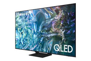 Smart Tivi QLED Samsung 4K 55 inch QA55Q60DA