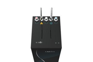 Máy lọc nước nóng lạnh Karofi KAD-D69