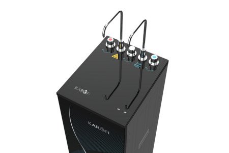 Máy lọc nước nóng lạnh Karofi KAD-D69