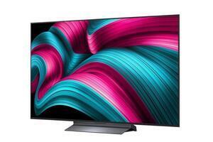 Smart Tivi OLED LG evo AI 4K 65 inch OLED65C5PSA
