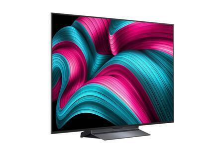 Smart Tivi OLED LG evo AI 4K 65 inch OLED65C5PSA