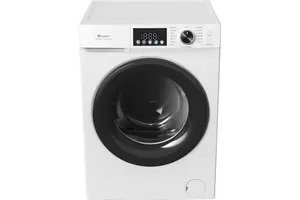 Máy giặt Casper ProWash Inverter 8 kg WF-D8VWR1