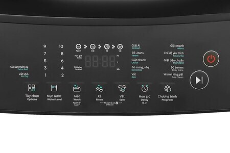 Máy giặt Hisense 10.5 kg WTJA1015UT