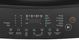 Máy giặt Hisense 10.5 kg WTJA1015UT
