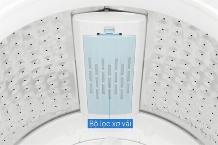 Máy giặt Hisense 10.5 kg WTJA1015UT