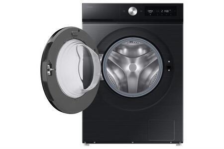 Máy giặt Samsung Bespoke AI EcoBubble Inverter 10 kg WW10DB7U34GBSV