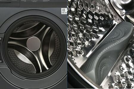 Máy giặt Toshiba Inverter 13 kg TW-T21BU140UWV(MG)