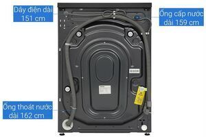 Máy giặt Toshiba Inverter 13 kg TW-T21BU140UWV(MG)